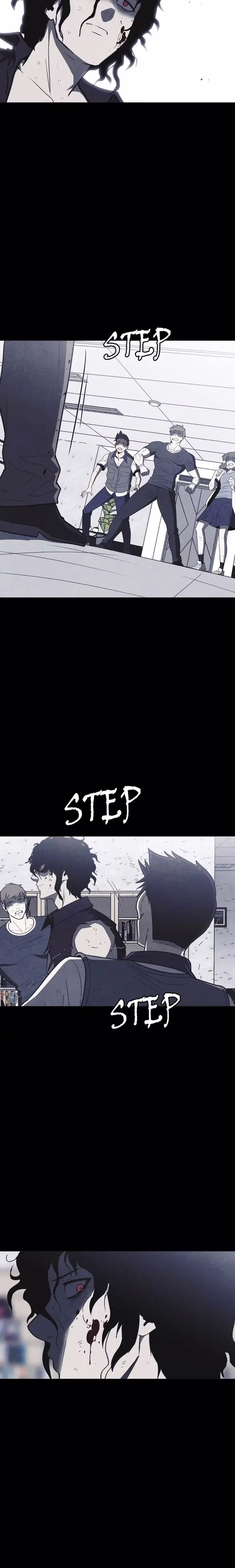 Shotgun Boy - Chapter 61 - Part 25