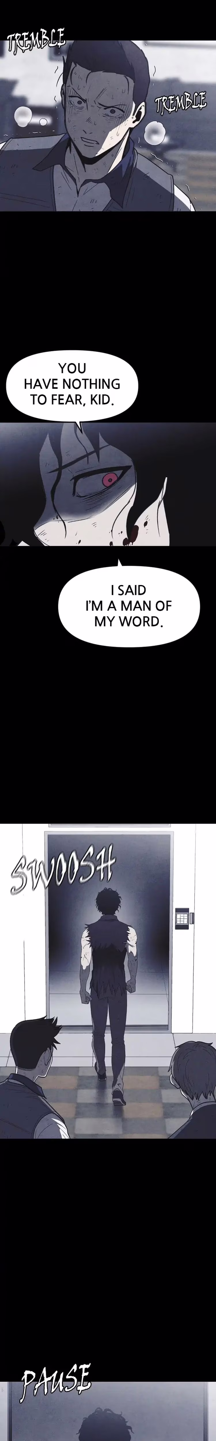 Shotgun Boy - Chapter 61 - Part 26