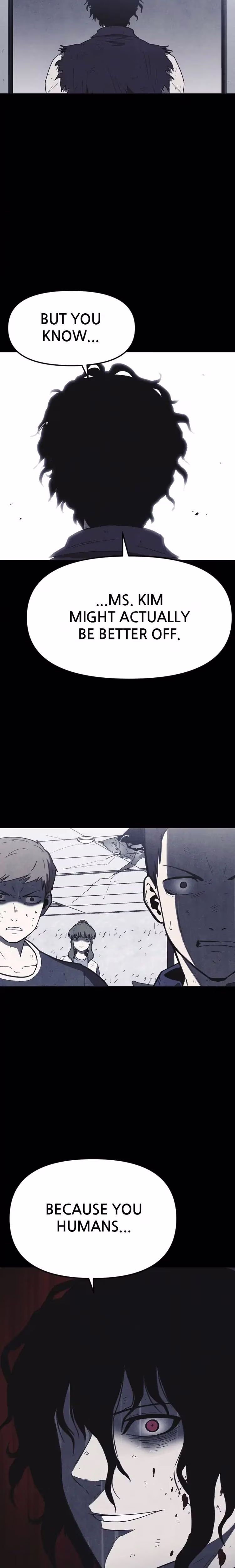 Shotgun Boy - Chapter 61 - Part 27