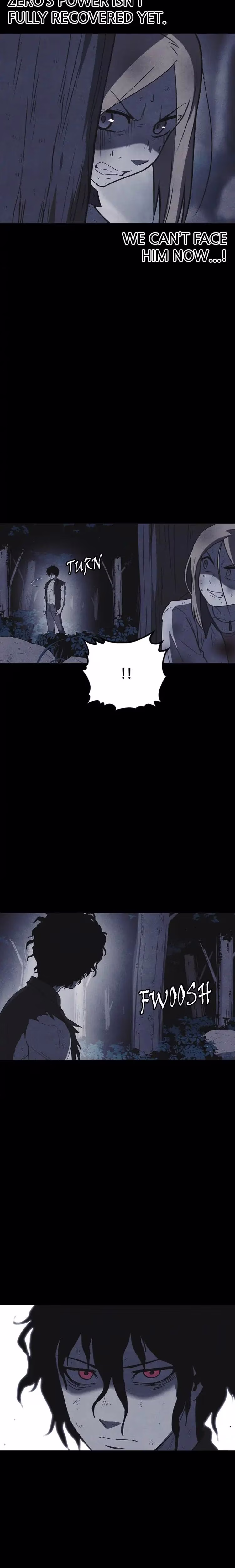 Shotgun Boy - Chapter 62 - Part 5