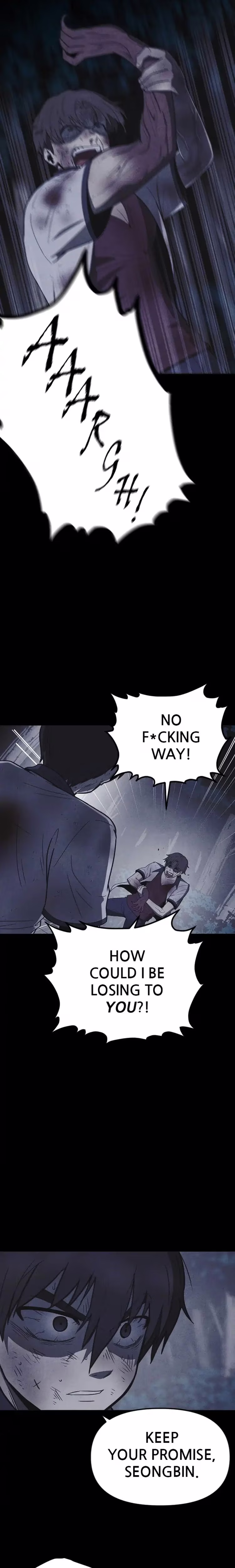 Shotgun Boy - Chapter 62 - Part 8