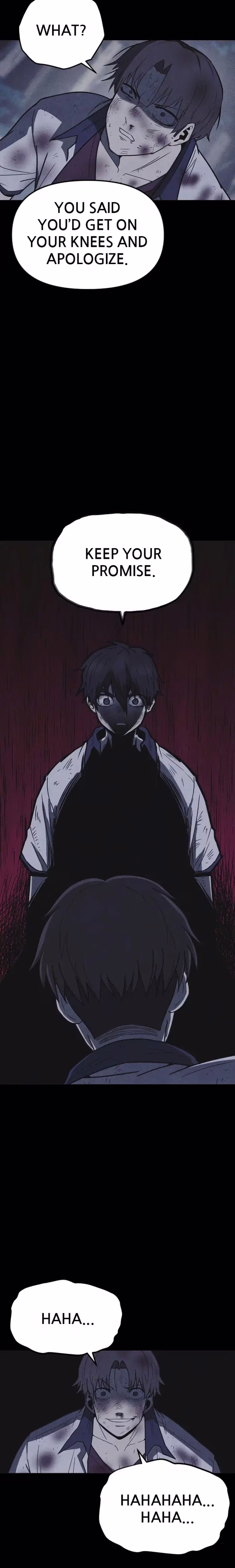 Shotgun Boy - Chapter 62 - Part 9