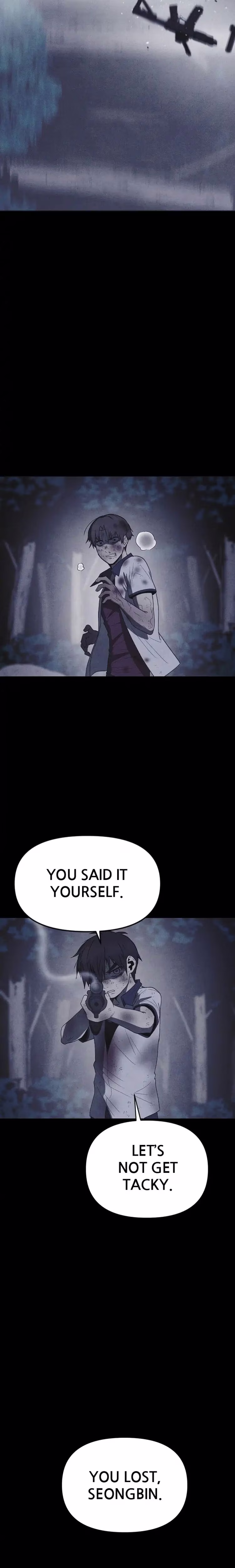 Shotgun Boy - Chapter 62 - Part 13