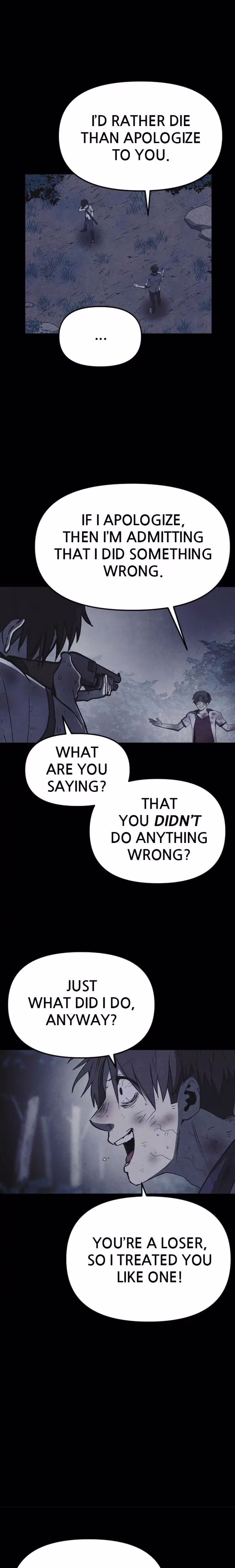 Shotgun Boy - Chapter 62 - Part 15