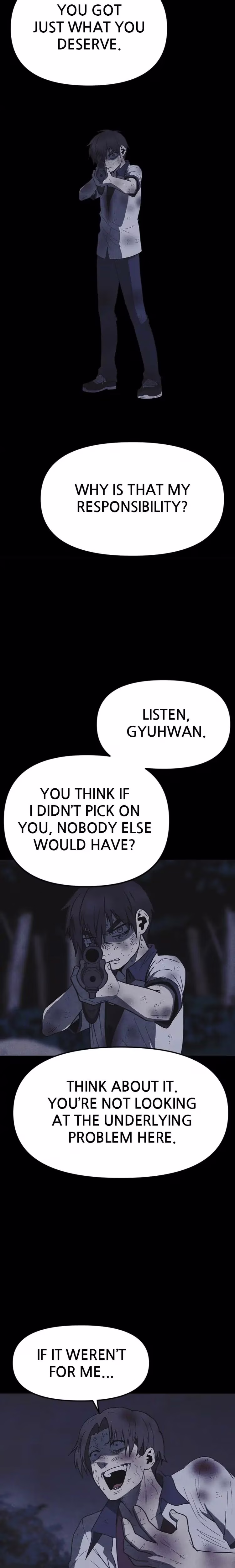 Shotgun Boy - Chapter 62 - Part 16