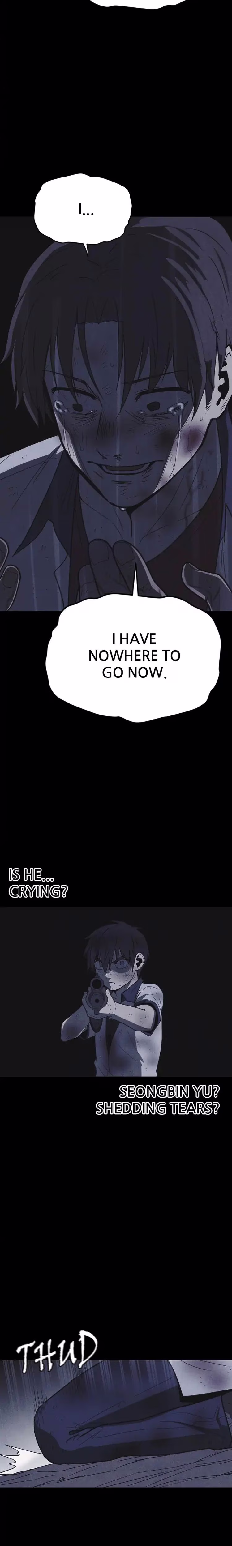 Shotgun Boy - Chapter 62 - Part 19