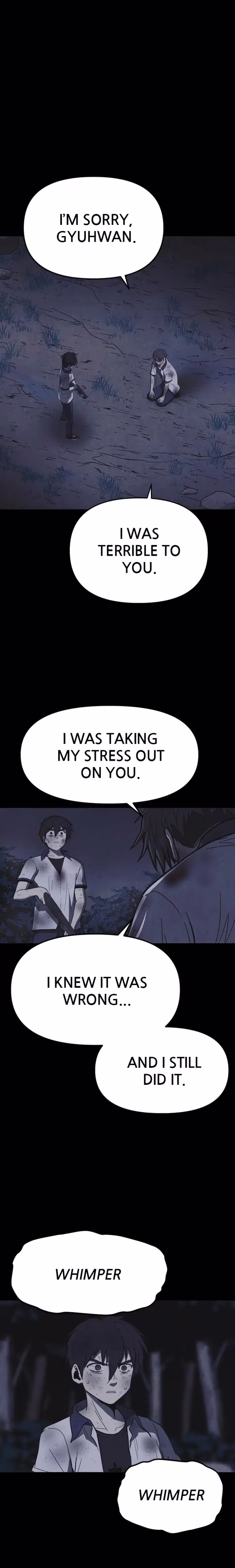 Shotgun Boy - Chapter 62 - Part 20