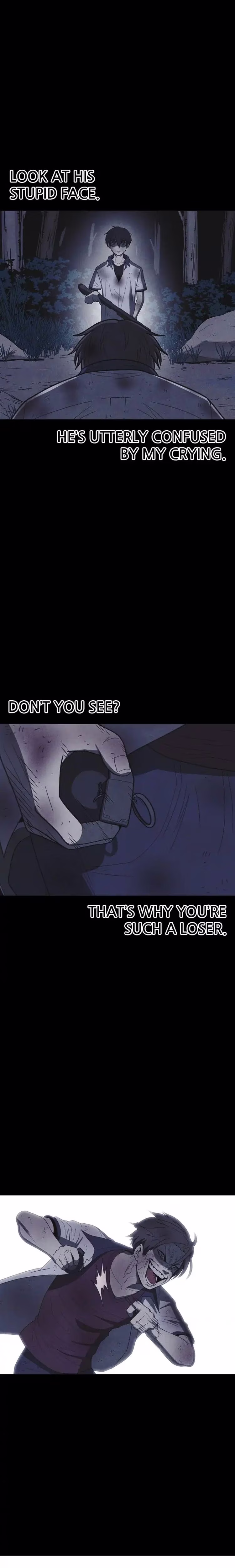 Shotgun Boy - Chapter 62 - Part 22