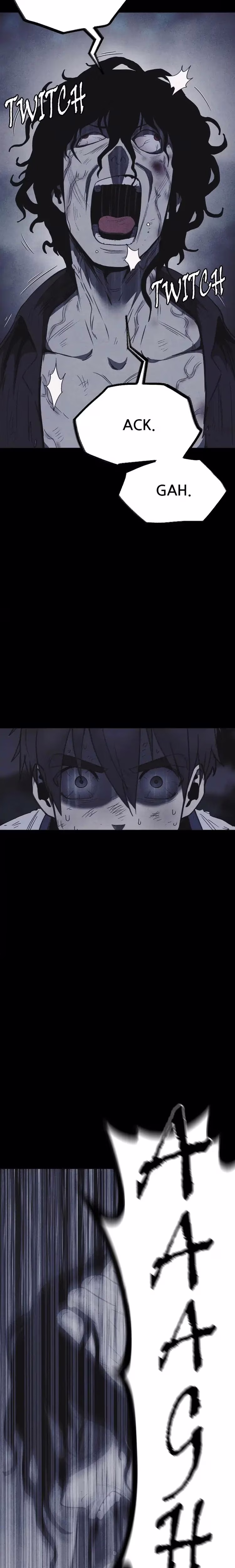 Shotgun Boy - Chapter 63 - Part 3