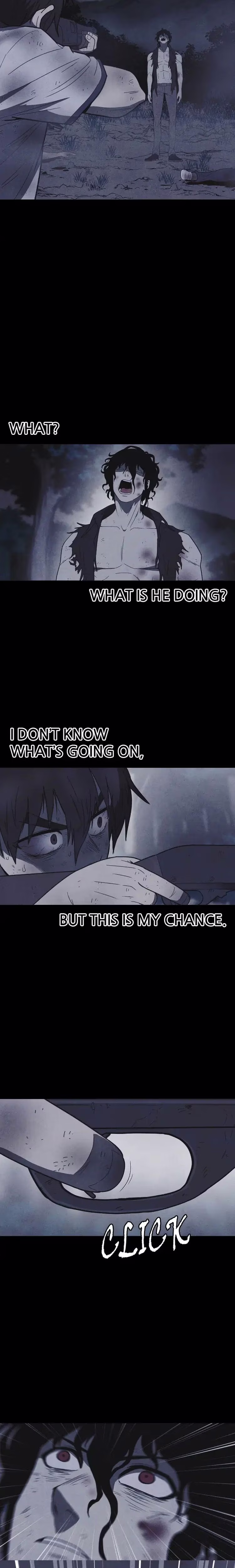 Shotgun Boy - Chapter 63 - Part 11