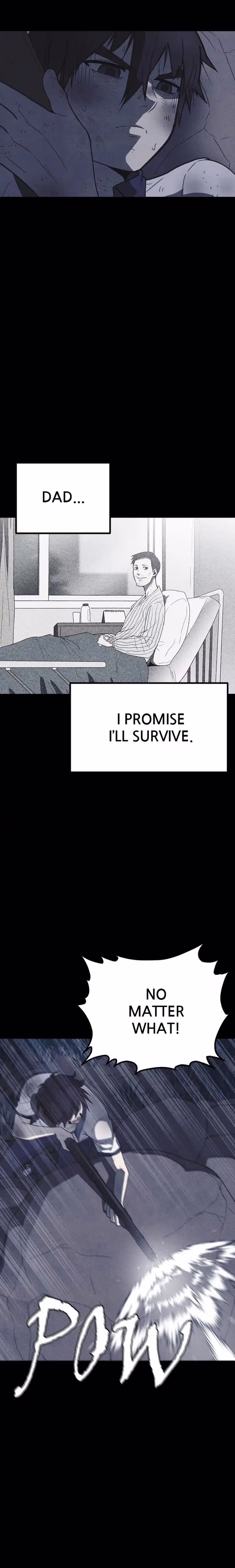 Shotgun Boy - Chapter 63 - Part 16