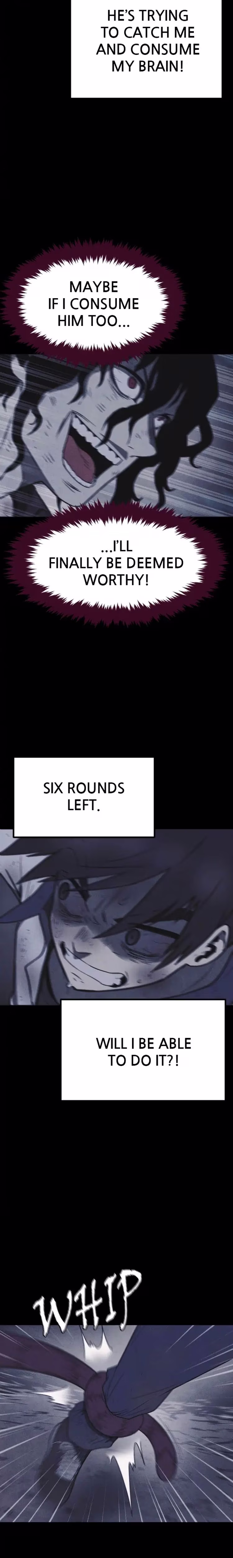 Shotgun Boy - Chapter 63 - Part 22