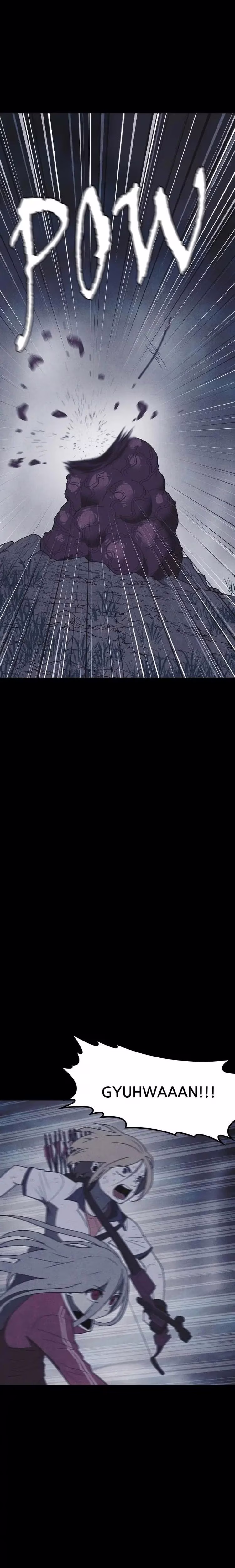 Shotgun Boy - Chapter 64 - Part 3