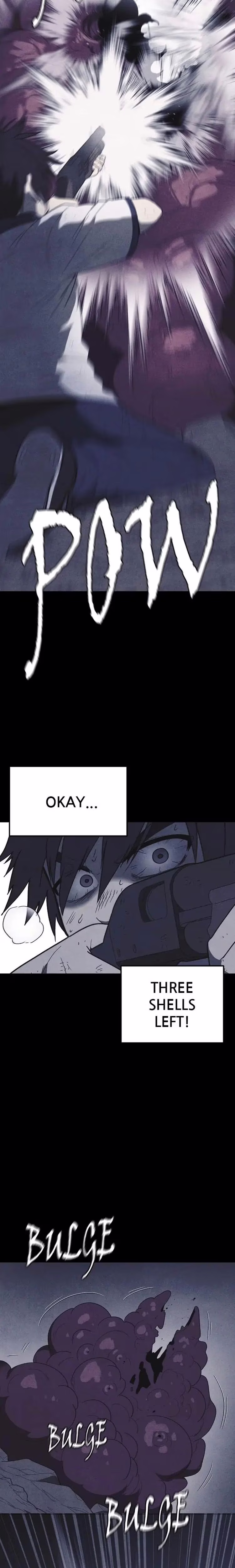 Shotgun Boy - Chapter 64 - Part 7