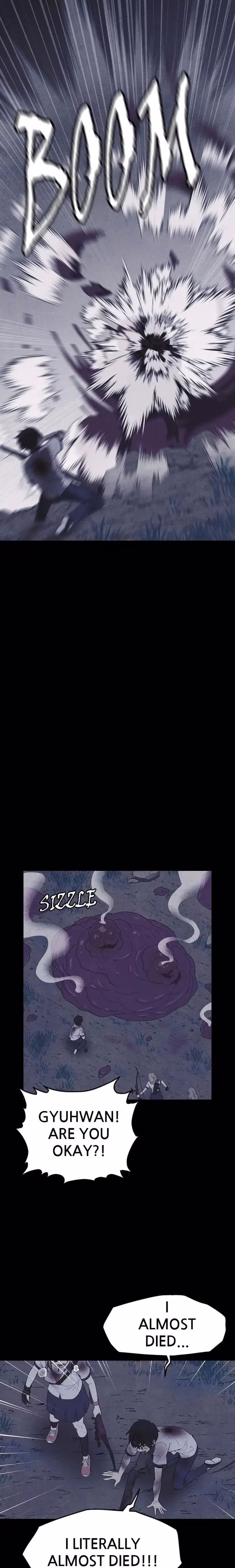 Shotgun Boy - Chapter 64 - Part 8