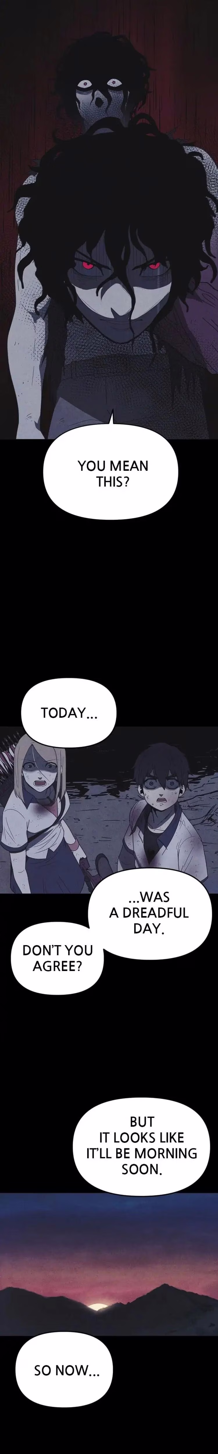 Shotgun Boy - Chapter 64 - Part 13