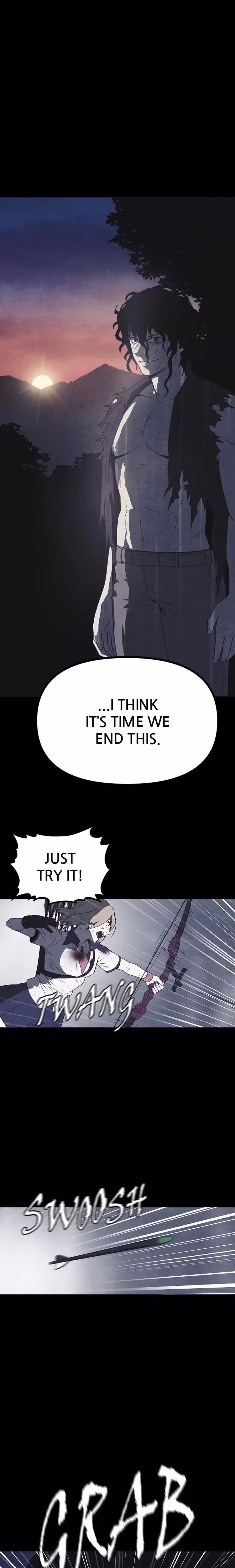 Shotgun Boy - Chapter 64 - Part 14