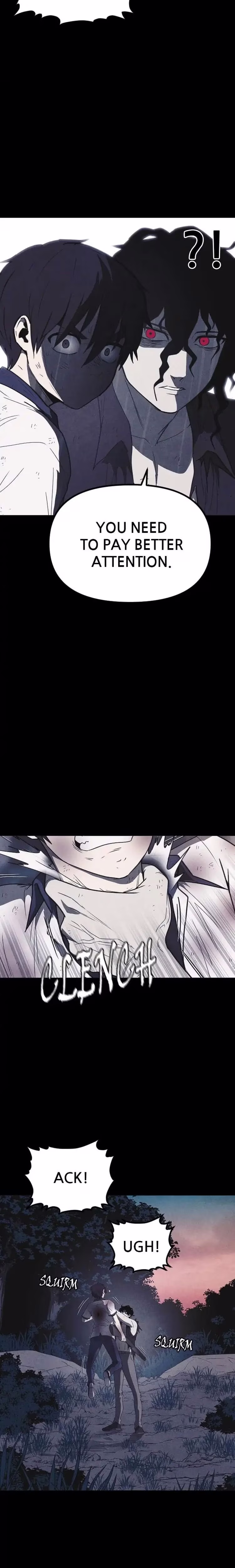 Shotgun Boy - Chapter 64 - Part 16