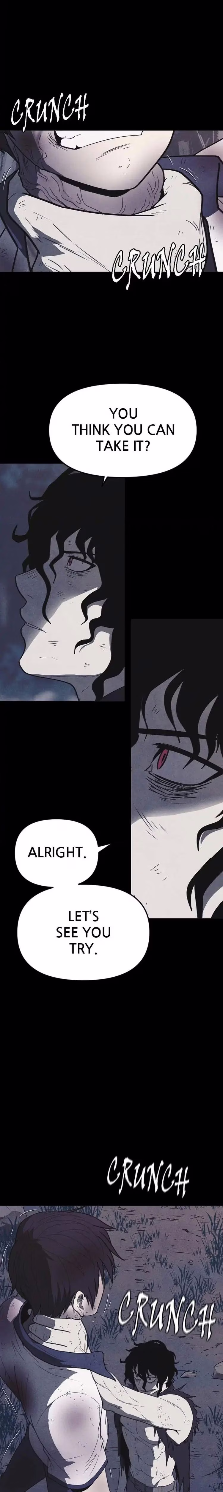 Shotgun Boy - Chapter 64 - Part 17