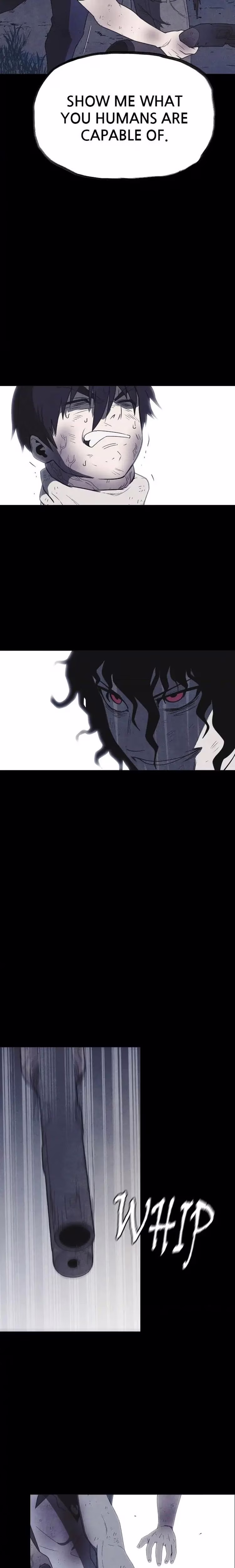 Shotgun Boy - Chapter 64 - Part 18