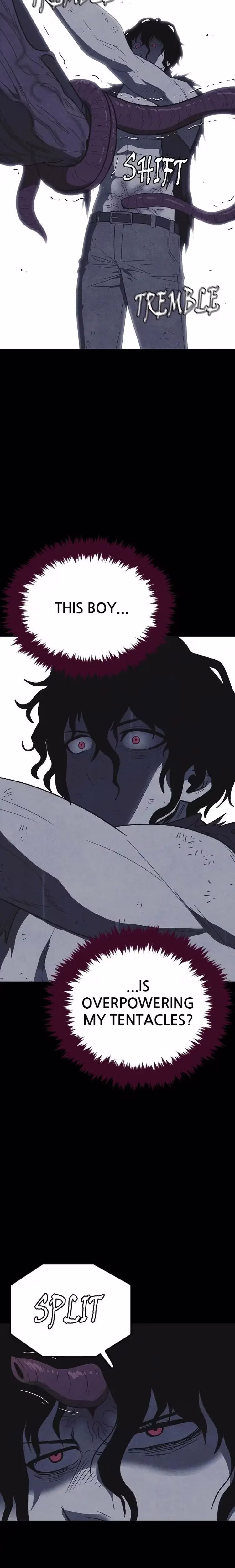 Shotgun Boy - Chapter 64 - Part 24