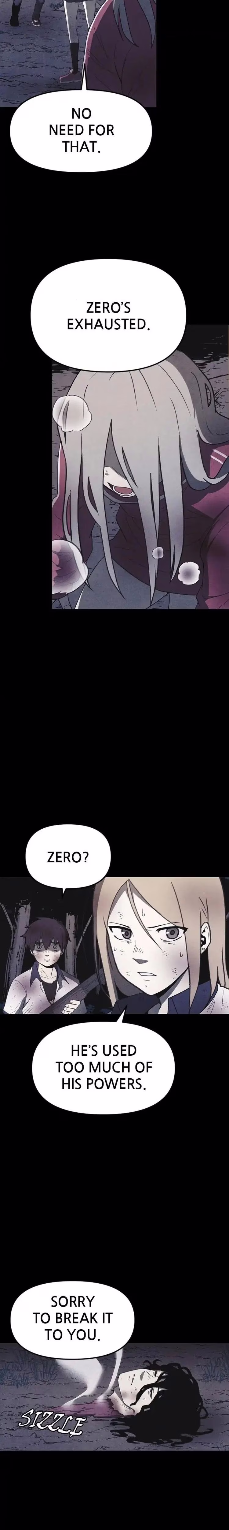 Shotgun Boy - Chapter 65 - Part 7