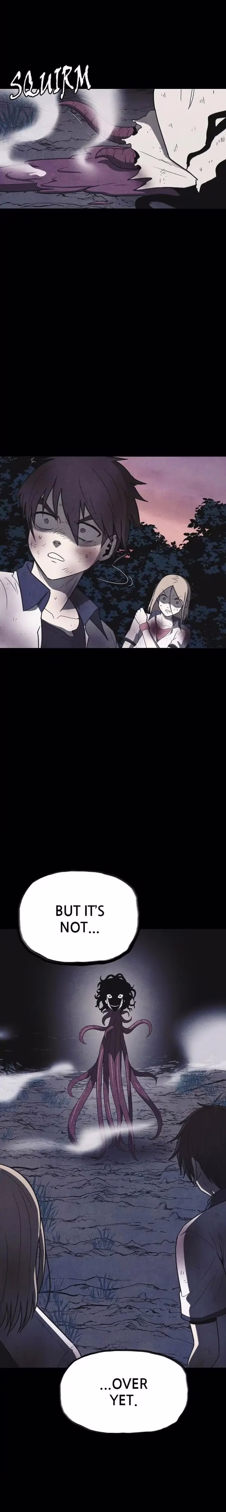 Shotgun Boy - Chapter 65 - Part 8