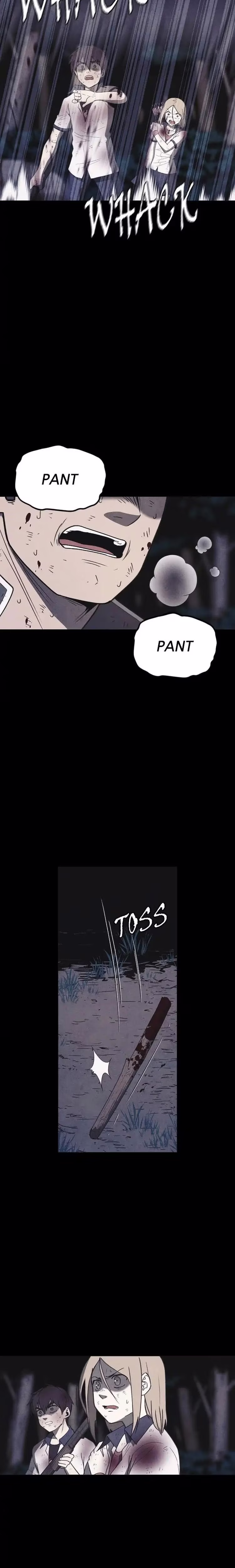 Shotgun Boy - Chapter 65 - Part 12