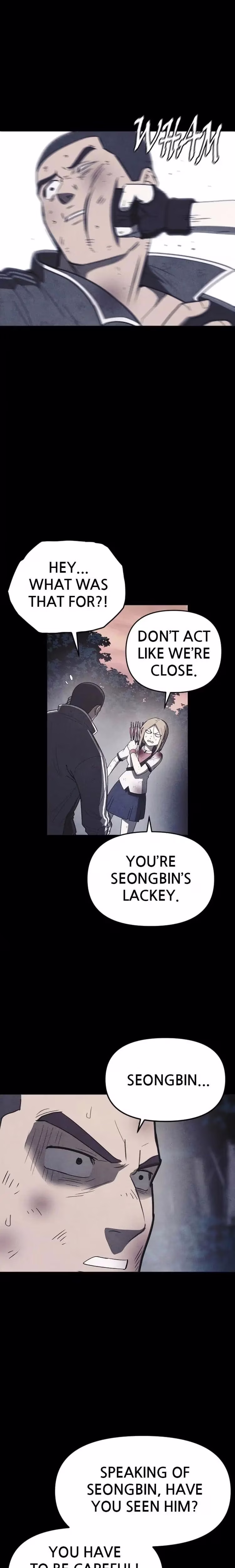 Shotgun Boy - Chapter 65 - Part 14