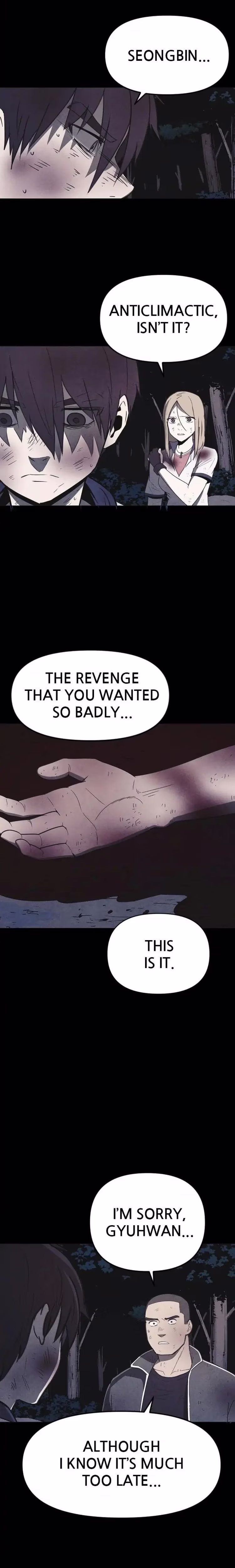 Shotgun Boy - Chapter 65 - Part 16