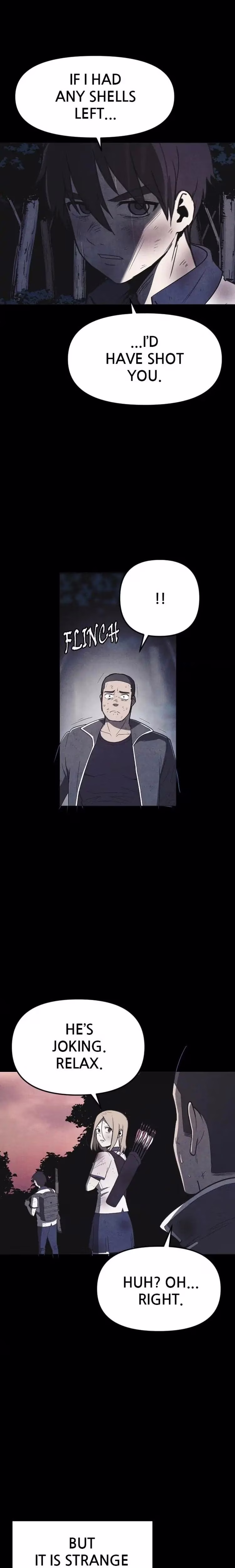 Shotgun Boy - Chapter 65 - Part 17