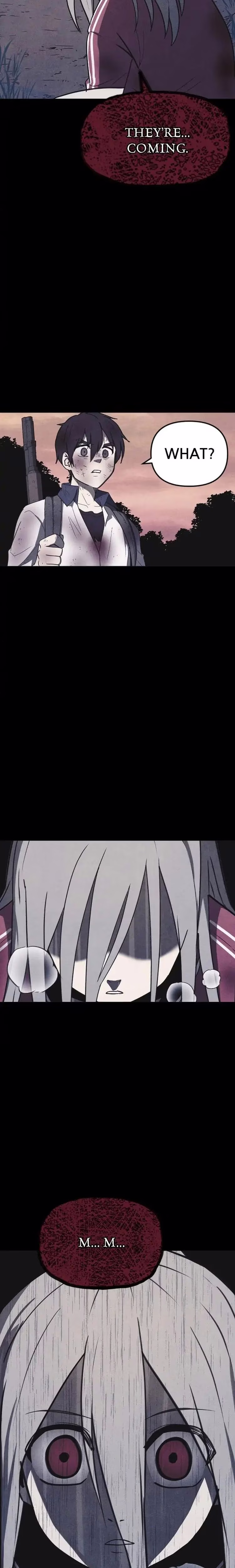 Shotgun Boy - Chapter 65 - Part 19