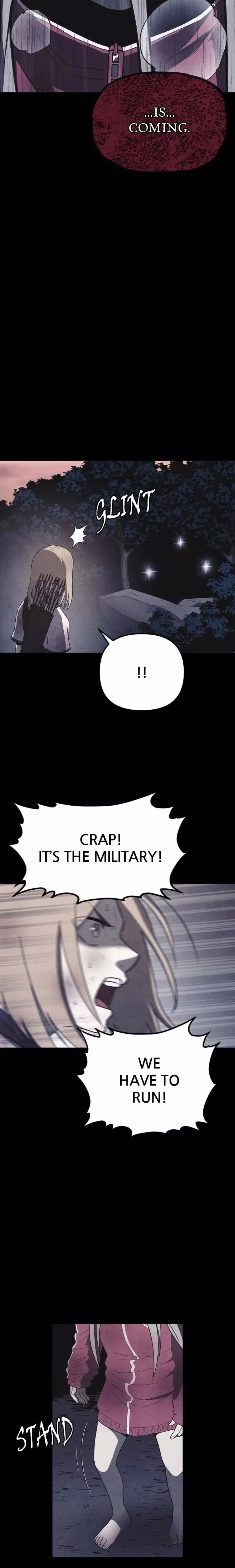 Shotgun Boy - Chapter 65 - Part 20