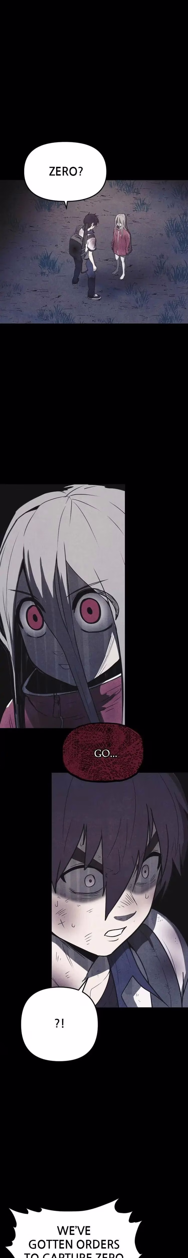 Shotgun Boy - Chapter 65 - Part 21