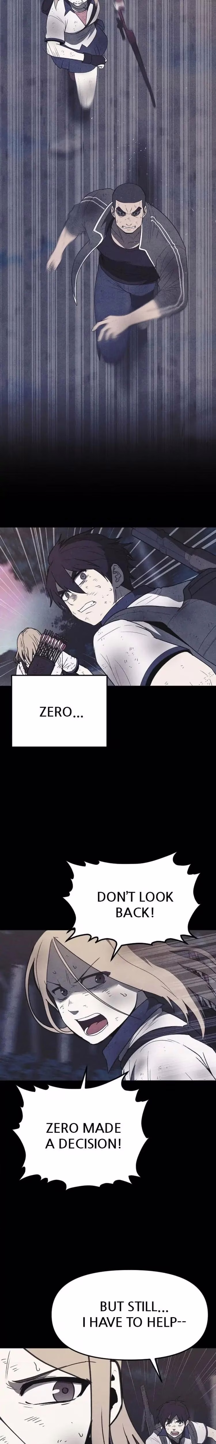 Shotgun Boy - Chapter 66 - Part 13