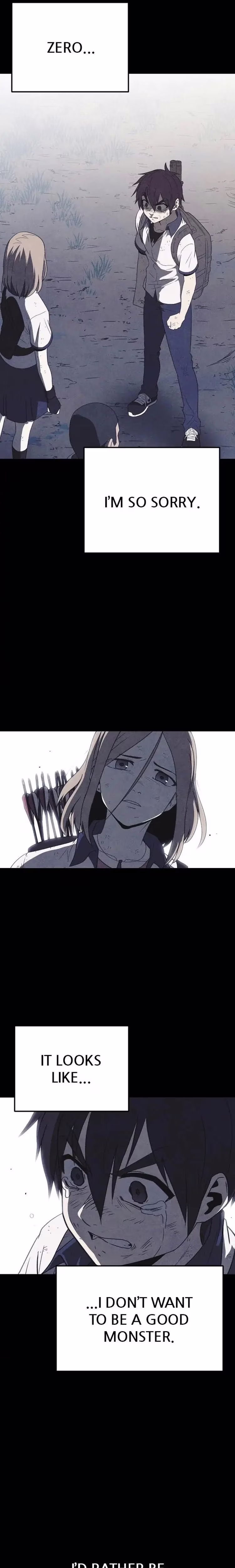 Shotgun Boy - Chapter 66 - Part 20