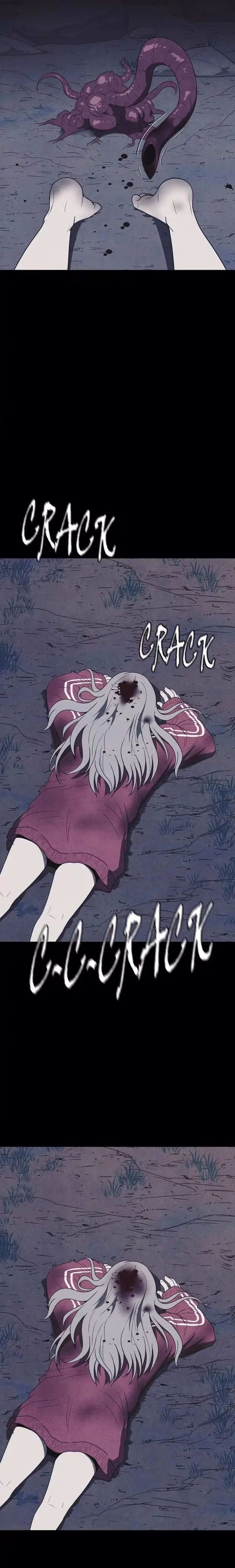 Shotgun Boy - Chapter 66 - Part 32