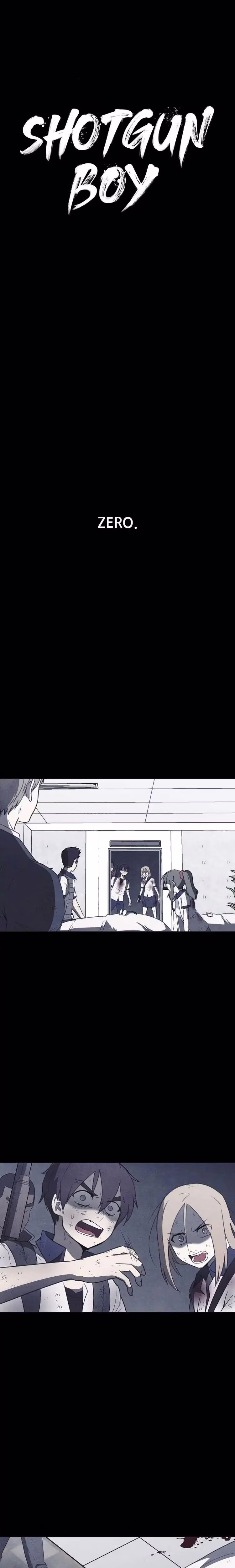 Shotgun Boy - Chapter 67 - Part 9