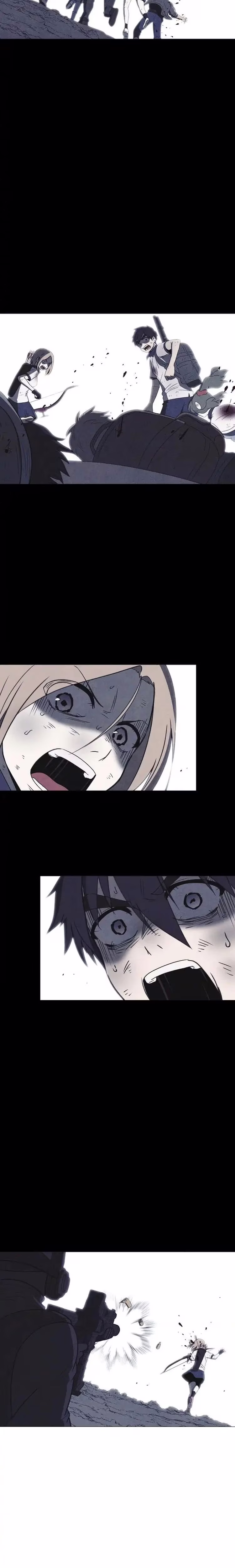 Shotgun Boy - Chapter 67 - Part 12