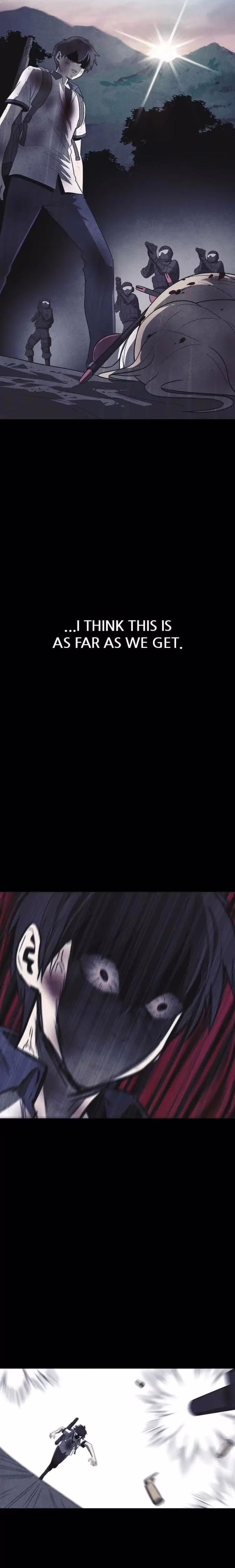 Shotgun Boy - Chapter 67 - Part 14