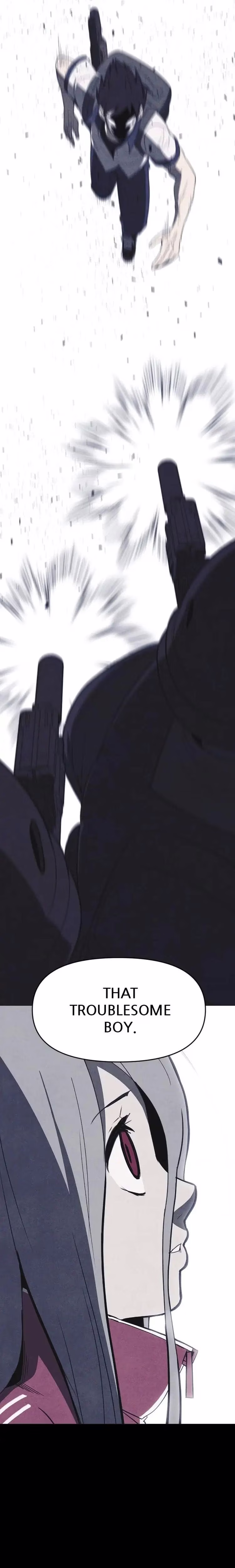 Shotgun Boy - Chapter 67 - Part 17