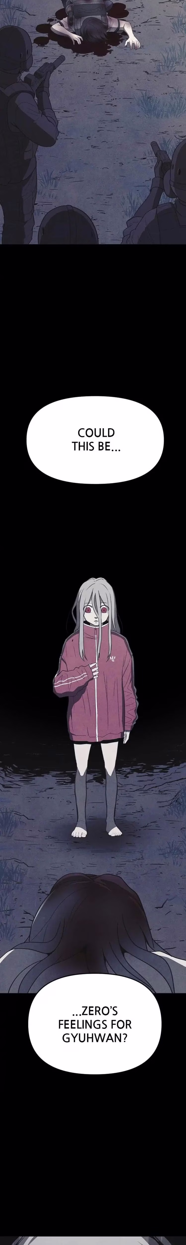 Shotgun Boy - Chapter 67 - Part 19