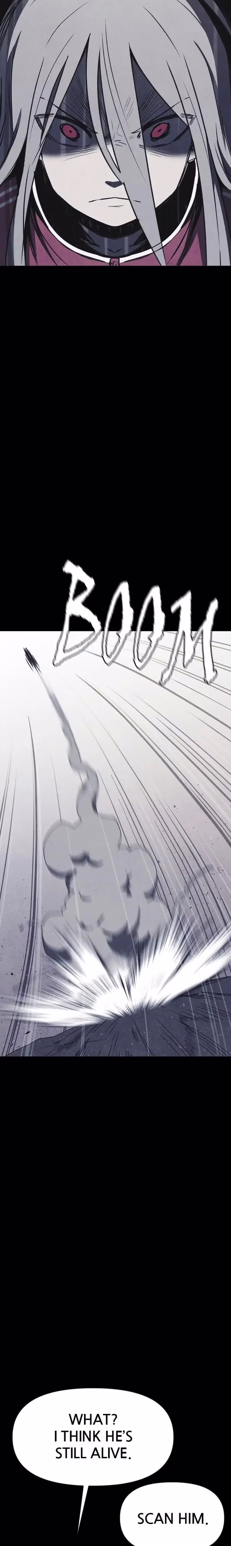 Shotgun Boy - Chapter 67 - Part 20