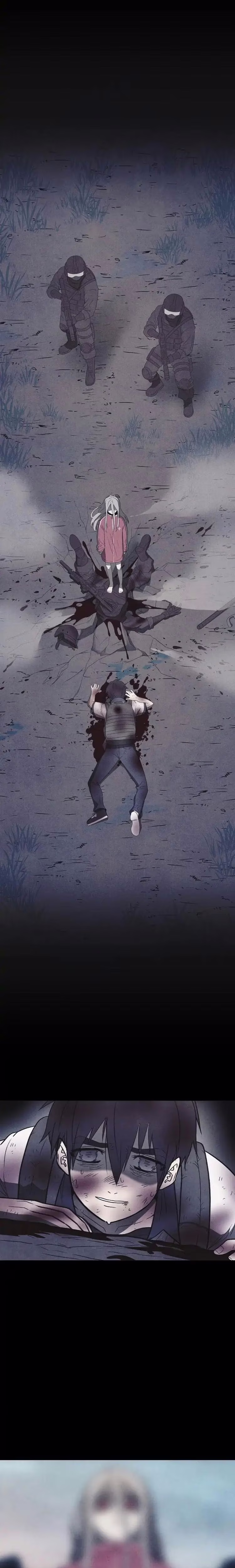 Shotgun Boy - Chapter 67 - Part 23