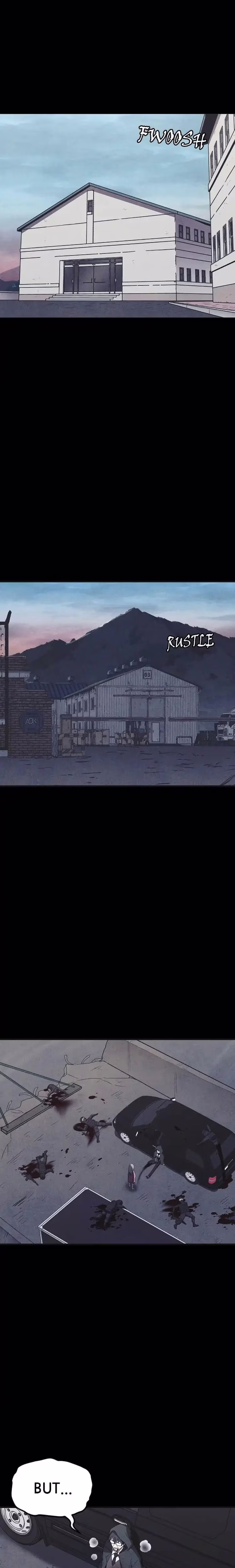 Shotgun Boy - Chapter 67 - Part 26