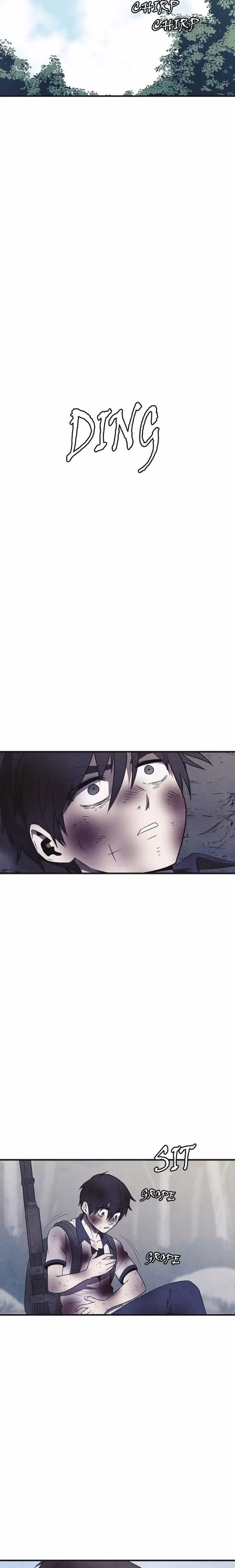 Shotgun Boy - Chapter 67 - Part 30