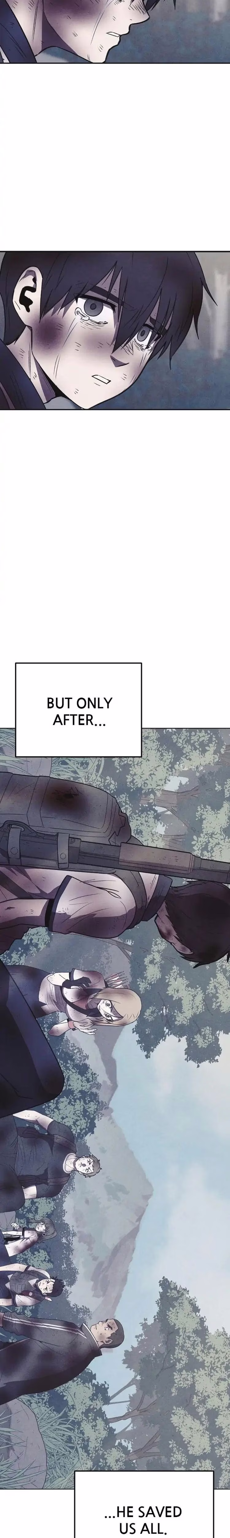 Shotgun Boy - Chapter 67 - Part 33