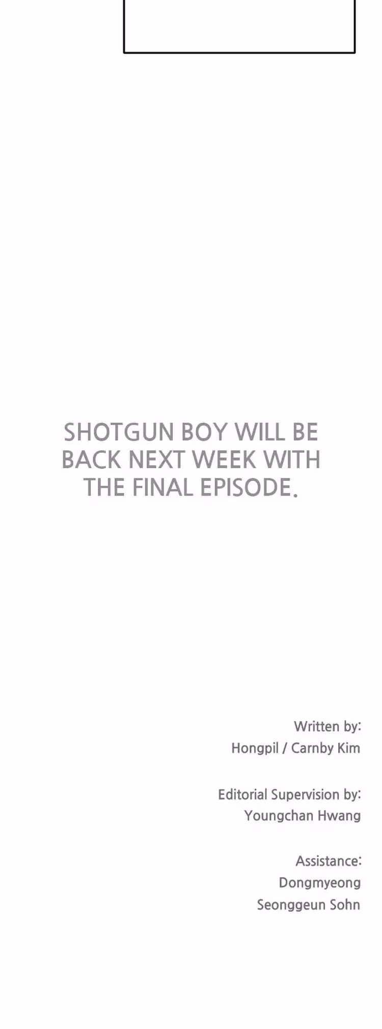 Shotgun Boy - Chapter 67 - Part 34