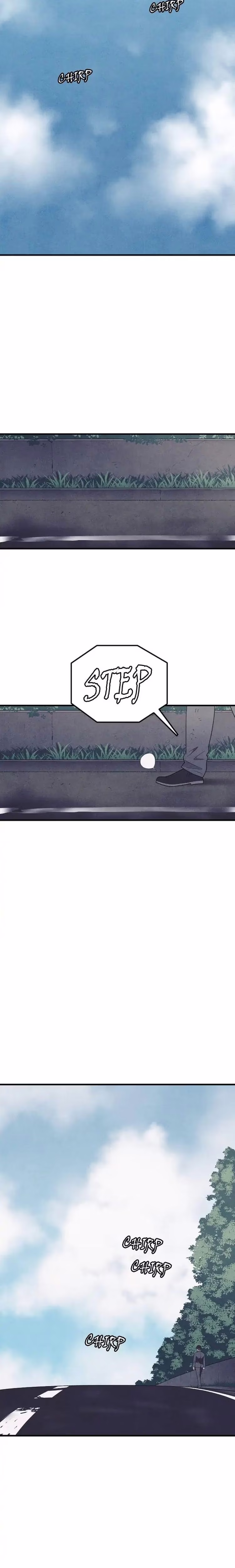 Shotgun Boy - Chapter 68 - Part 3