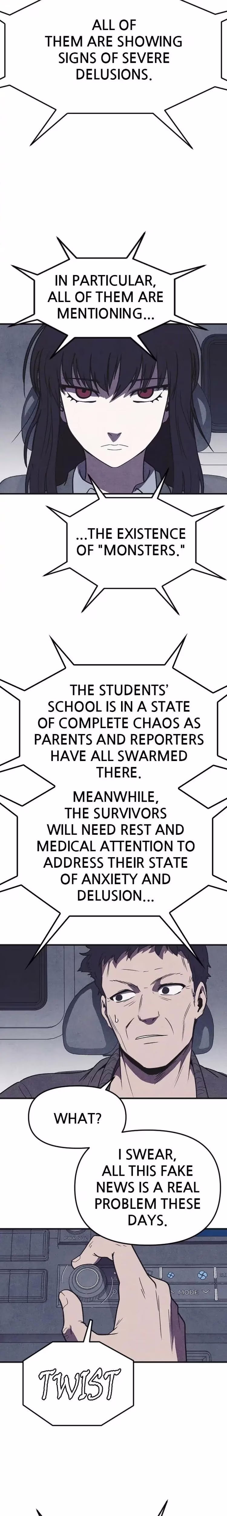 Shotgun Boy - Chapter 68 - Part 11